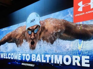 Michael phelps el secreto de su éxito