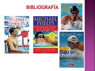 Michael phelps el secreto de su éxito