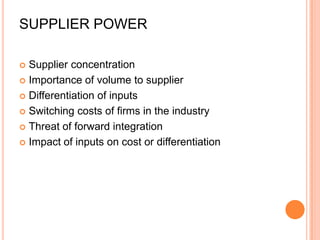 Plays an active role in U.S. economic policy and has led national economic strategy programs in numerous countries
