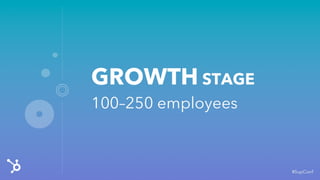 Scaling A Customer Team - Michael Redbord