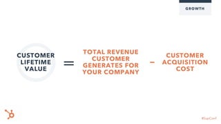 Scaling A Customer Team - Michael Redbord