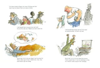 Michael Rosen's Sad Book | PDF