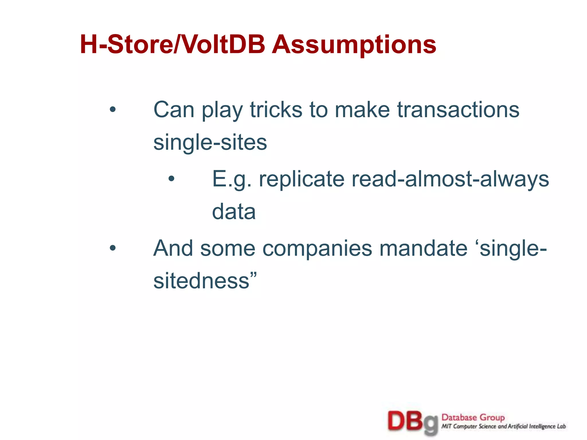 And open source systems