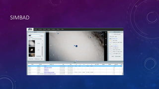 SIMBAD 
 