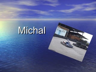 MichalMichal
 