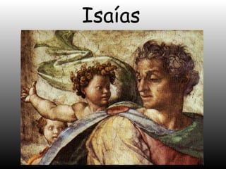 Isaías

 