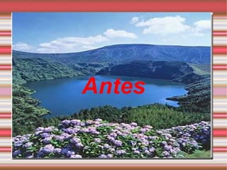 Antes 