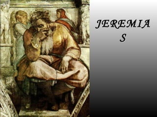 JEREMIAS 