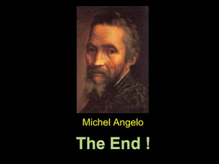 Michel Angelo
