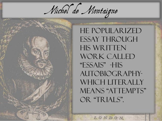 Sparknotes essays