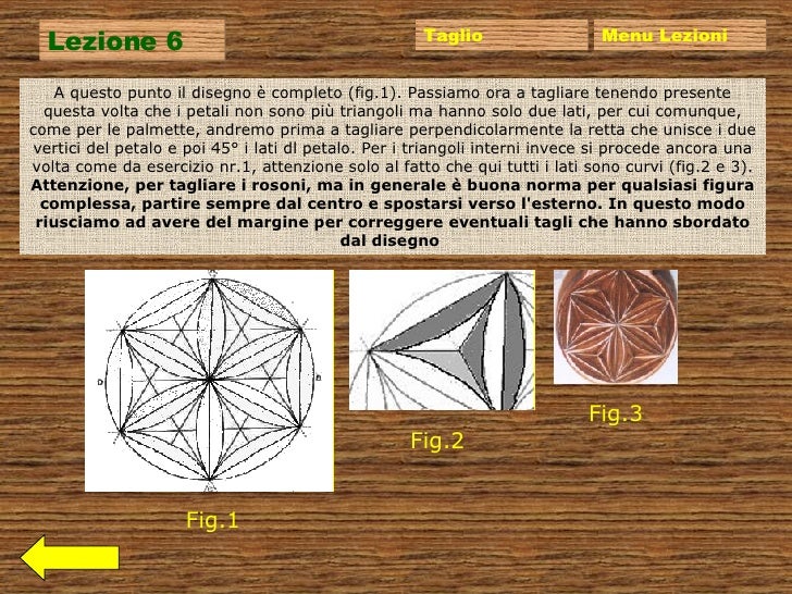 Michele Ferrari Corso Di Intaglio Multimediale
