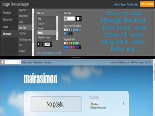 Michele guayara tutorial fit 1012