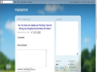 Michele guayara tutorial fit 1012