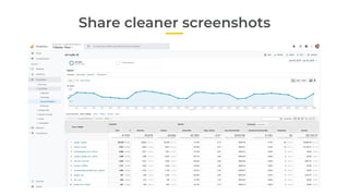 01
Share cleaner screenshots
 