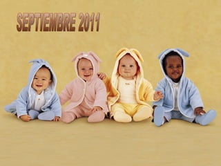 SEPTIEMBRE 2011 
