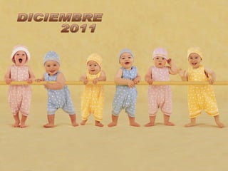 DICIEMBRE 2011 