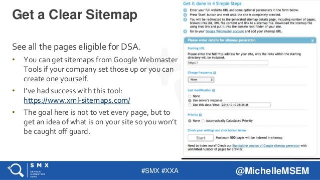 taking dynamic search ads to the next level