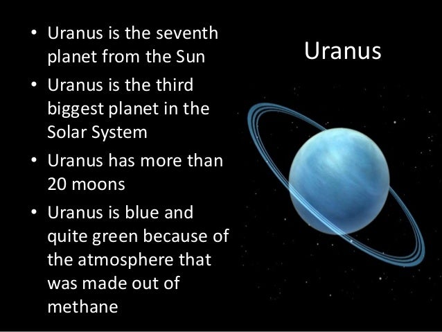 Ariel Uranus Moon Physical Characteristics