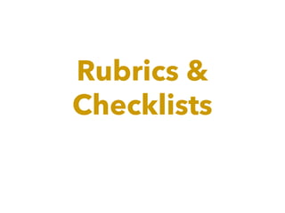 Appearances can be deceiving: how to avoid 'predatory' publishers