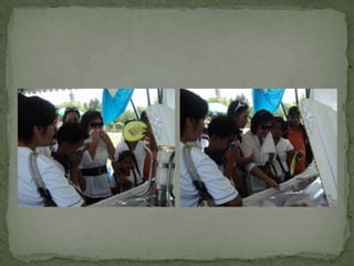 Michelle DV. Legaspi