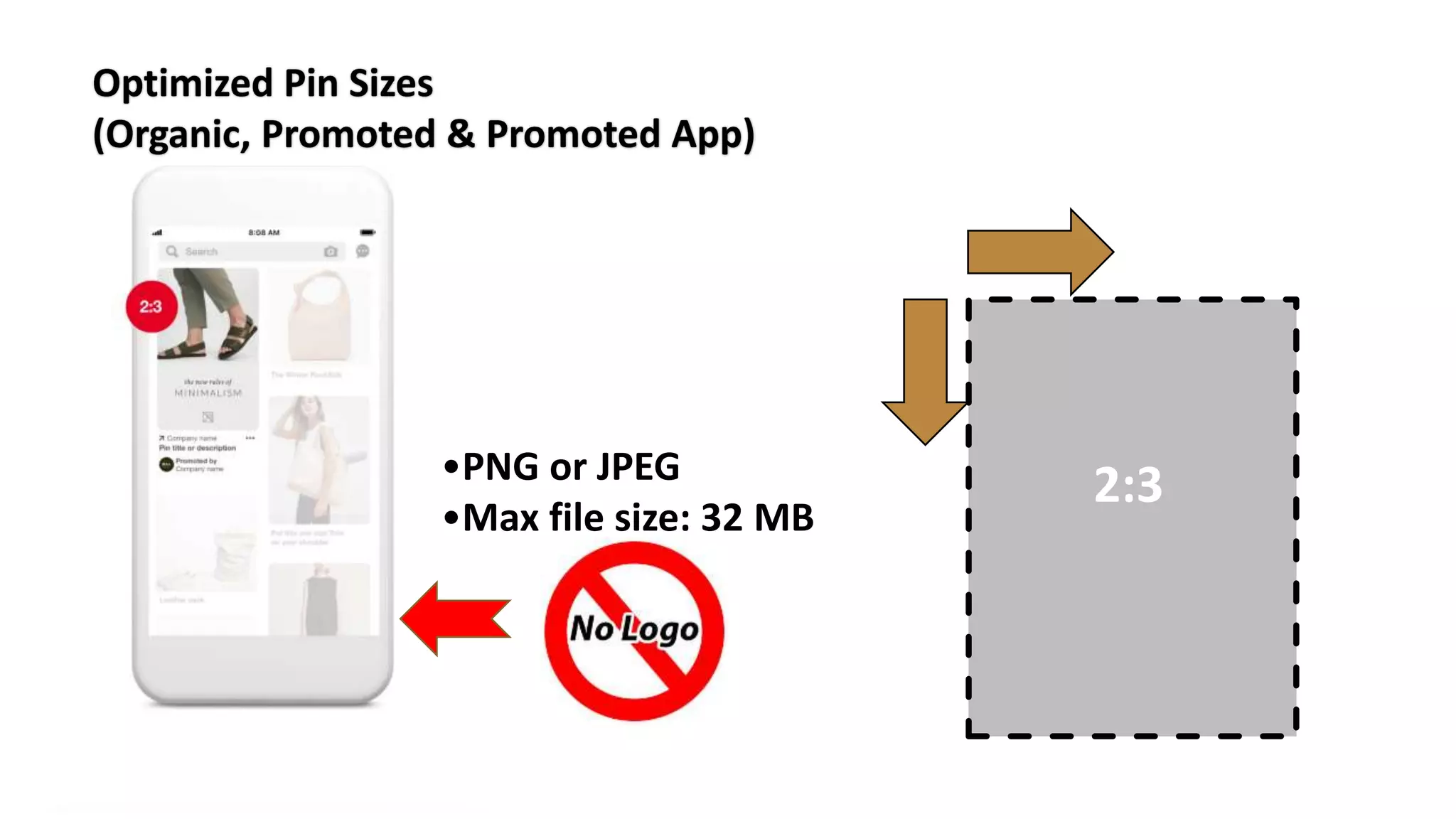 2:3•PNG or JPEG
•Max file size: 32 MB
 