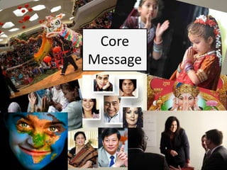 Developing Your Cultural AgilitySix Key Skills for Mastering Cultural AgilityAwareAttunedAdaptingAuthenticAcquiring knowledgeAssessing