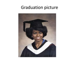 Graduation picture
 