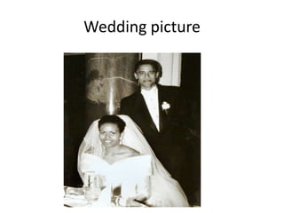 Wedding picture
 