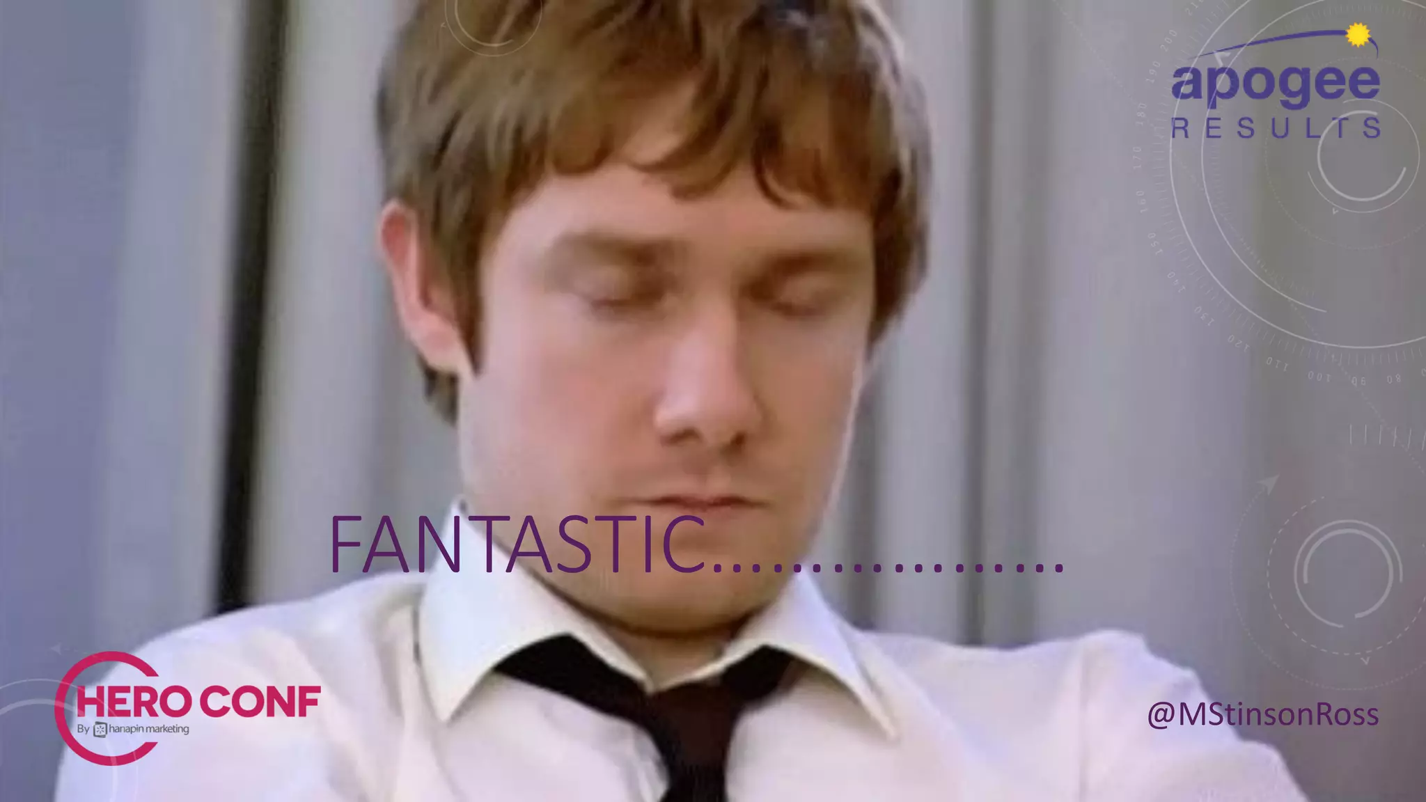 @MStinsonRoss
FANTASTIC………………
 