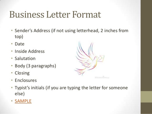 business letter format typed by someone else 1 stabler havener improving the quality of business letter format typed by someone else 1 stabler havener improving the quality of