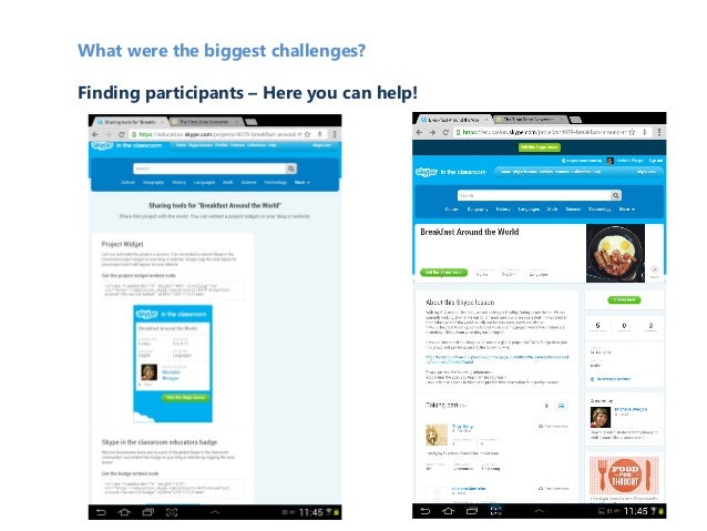 Michelle Worgan&rsquo;s slides TeachMeet Intl April 2013 Slide 6