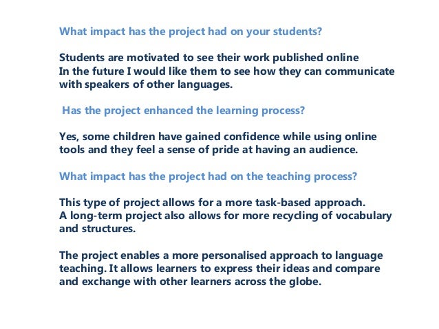 Michelle Worgan&rsquo;s slides TeachMeet Intl April 2013 Slide 7