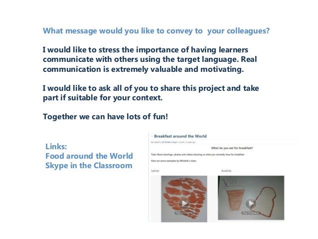 Michelle Worgan&rsquo;s slides TeachMeet Intl April 2013 Slide 8