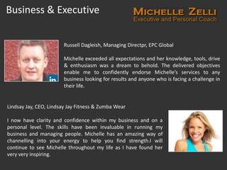 Business & Executive


                       Russell Dagleish, Managing Directpr, EPC Global

                       Mich...