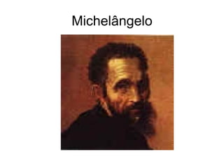 Michelângelo 