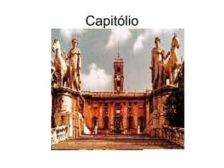 Capitólio 