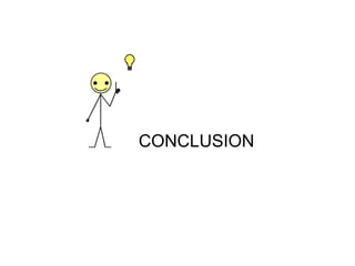 CONCLUSION
 