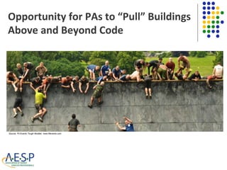 Commercial Building Codes: Finding the Path to Improved Compliance | PPT