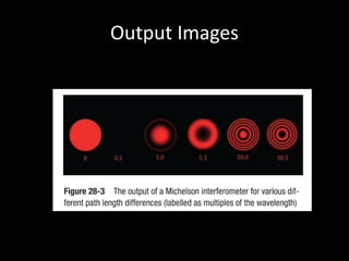 Output Images
 