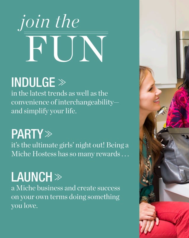 Miche winter catalog 2012 PDF