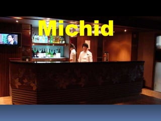 Michid
 
