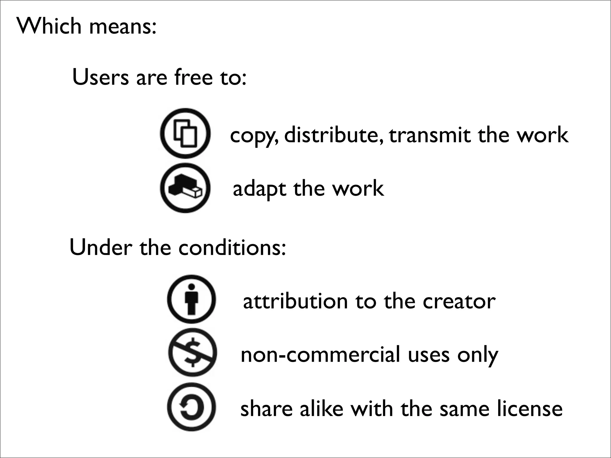Michigan Open CourseWare dScribe and Intellectual Property introduction