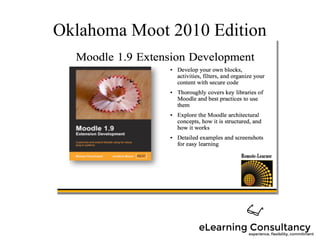 Oklahoma Moot 2010 Edition
 