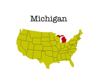 Michigan 