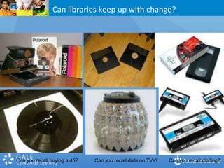 Personal device proliferation