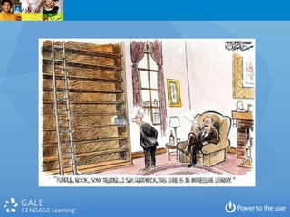 Massive Book Digitization