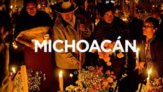 Situación Social en Michoacán