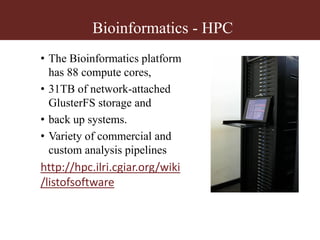 Bio-banking and metagenomics platforms for pathogen discovery
