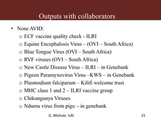 Bio-banking and metagenomics platforms for pathogen discovery
