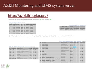 Bio-banking and metagenomics platforms for pathogen discovery